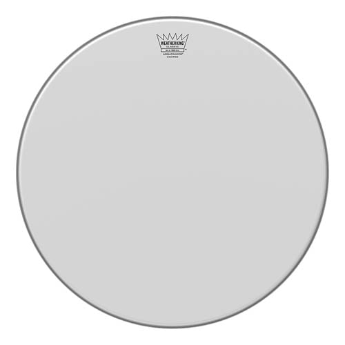 Batter, Ambassador, Classic, Coated, 18“ Diameter