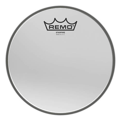 Batter, Chrome Starfire, 8“ Diameter