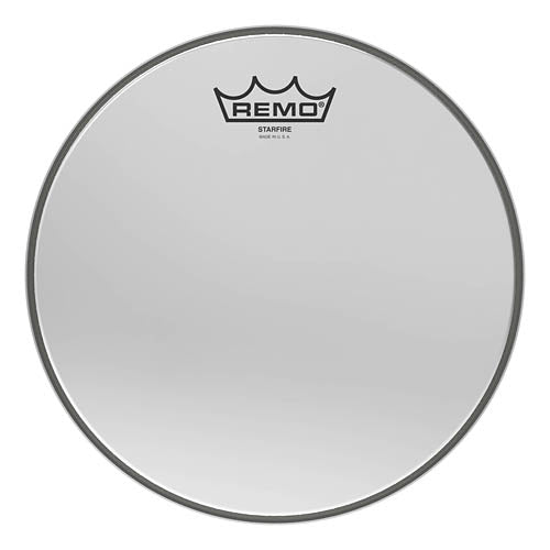 Batter, Chrome Starfire, 10“ Diameter