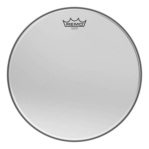 Batter, Chrome Starfire, 14“ Diameter