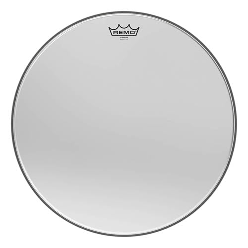 Batter, Chrome Starfire, 18“ Diameter