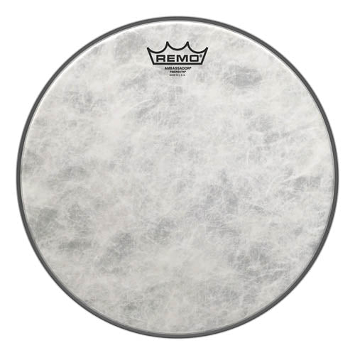 Ambassador Fiberskyn Series Drumhead - 13 inch.