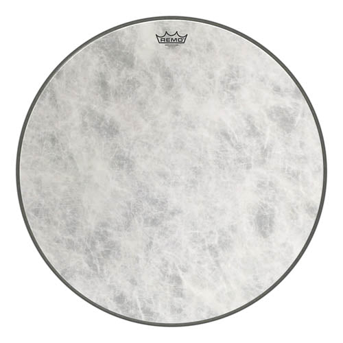 Ambassador Fiberskyn Series Drumhead (Bass) - 26 inch.