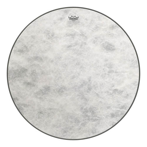 Ambassador Fiberskyn Series Drumhead (Bass) - 32 inch.