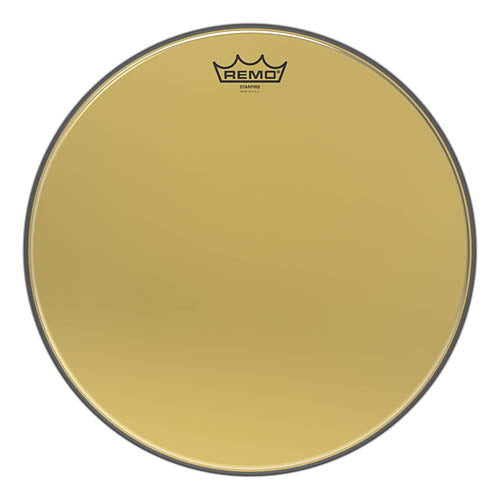 Batter, Gold Starfire, 15“ Diameter