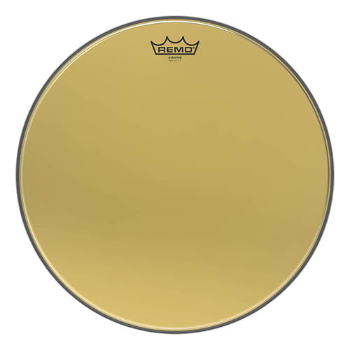 Batter, Gold Starfire, 16“ Diameter