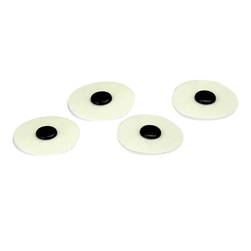 Aroma Infuser Disc Pack, Quantity Of 4