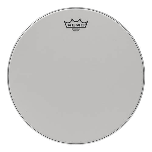 Batter, Crimped, Cybermax With Duralock, White, 13“ Diameter