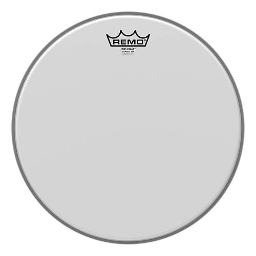 Diplomat� Coated Drumhead - 13 inch. Diameter