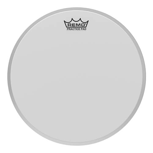 Batter, Ambassador, Coated, 8“ Diameter, For Practice Pad