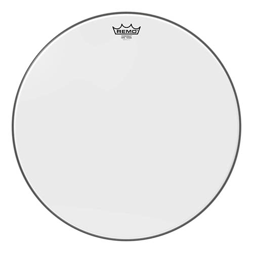 Batter, Powermax, Ultra White, 22“ Diameter