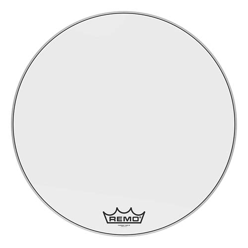 Bass, Powermax, Ultra White, 30“ Diameter, Mp