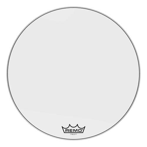 Bass, Powermax, Ultra White, 32“ Diameter, Mp