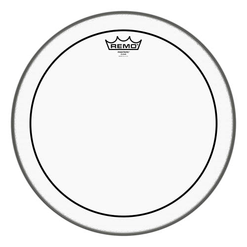 Pinstripe� Clear Drumhead - 15 inch. Diameter Snare/Tom