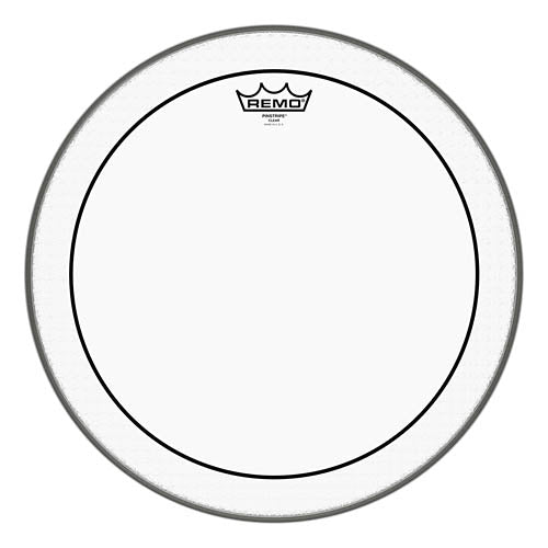 Pinstripe� Clear Drumhead - 16 inch. Diameter Snare/Tom