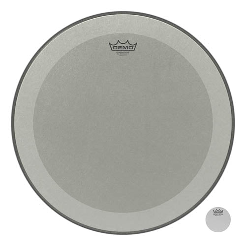 Bass, Powerstroke 3, Renaissance, 20“ Diameter