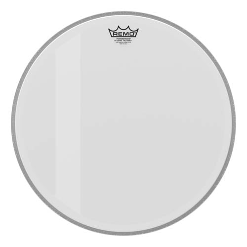 Bass, Powerstroke 3, Coated, Felt Tone, 18“ Diameter