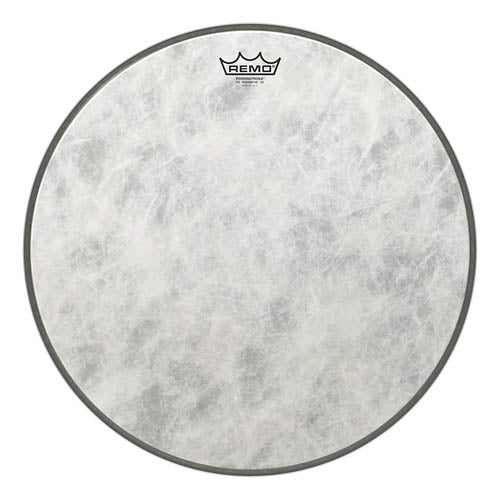 Bass, Powerstroke 3, Fiberskyn, Diplomat, 18“ Diameter