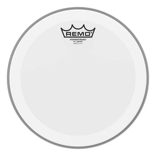 Batter, Powerstroke 4, Coated, 10“ Diameter