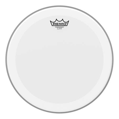 Batter, Powerstroke 4, Coated, 13“ Diameter