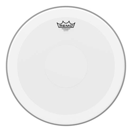 Batter, Powerstroke 4, Coated, 16“ Diameter, Clear Dot