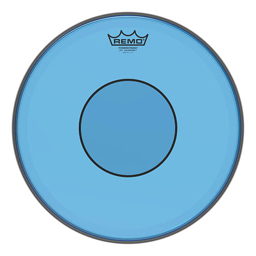 Batter, Powerstroke 77, Colortone, 13“ Diameter, Blue