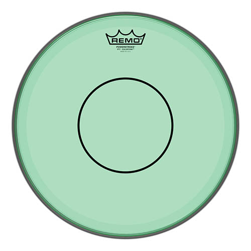 Batter, Powerstroke 77, Colortone, 13“ Diameter, Green