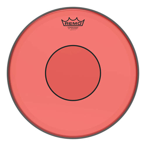 Batter, Powerstroke 77, Colortone, 13“ Diameter, Red