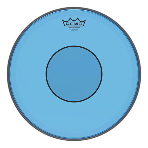 Batter, Powerstroke 77, Colortone, 14“ Diameter, Blue