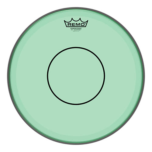 Batter, Powerstroke 77, Colortone, 14“ Diameter, Green