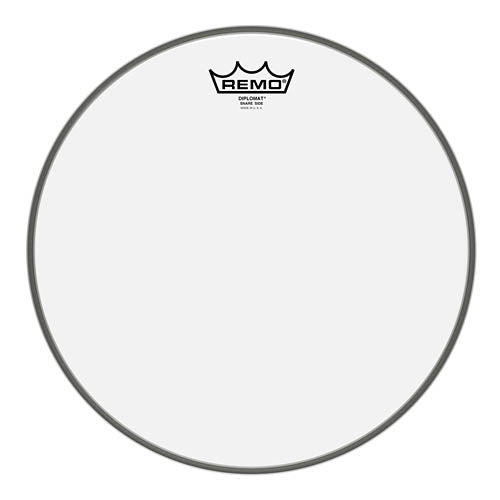 Snare, Diplomat, Hazy, 13“ Diameter