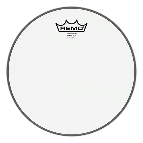 Snare, Emperor, Hazy, 10“ Diameter