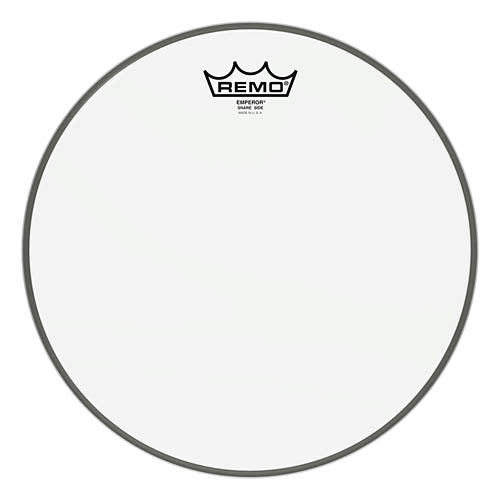 Snare, Emperor, Hazy, 12“ Diameter