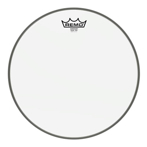 Snare, Emperor, Hazy, 13“ Diameter