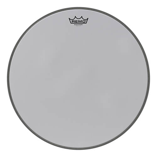 Bass, Silentstroke, 18'' Diameter