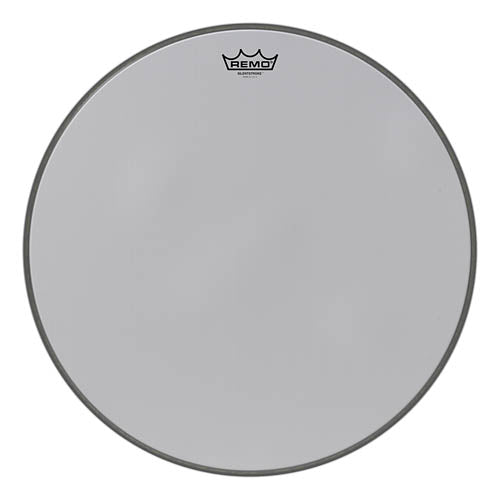 Bass, Silentstroke, 20'' Diameter