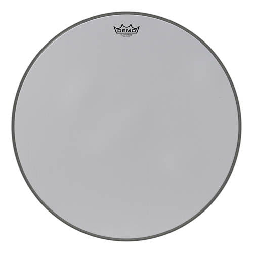 Bass, Silentstroke, 22'' Diameter