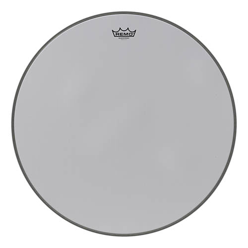 Bass, Silentstroke, 24'' Diameter