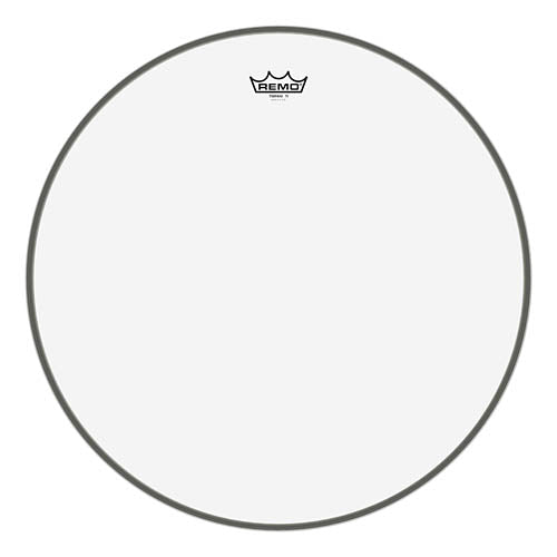 Timpani, Clear, 22“ Diameter