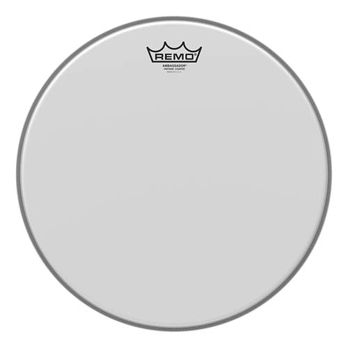 Ambassador Vintage Drumhead - 14 inch.