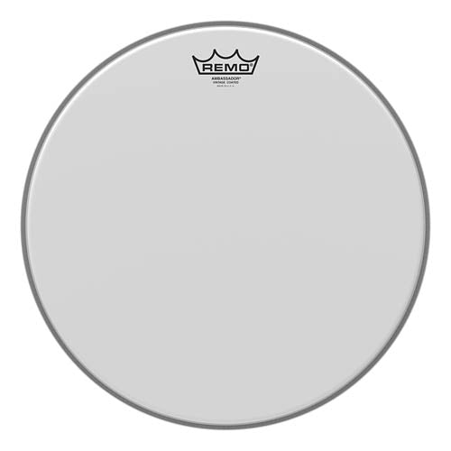 Ambassador Vintage Drumhead - 15 inch.