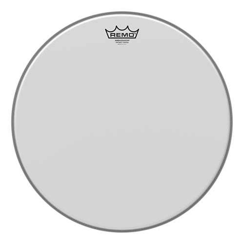 Ambassador Vintage Drumhead - 16 inch.