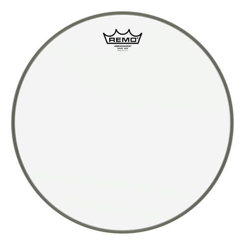 Snare, Ambassador, Hazy, 14“ Diameter, 10-pack