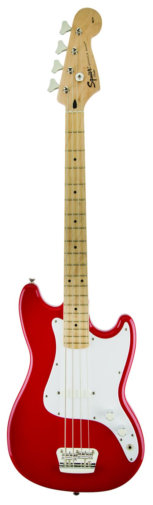 Bronco® Bass - Torino Red