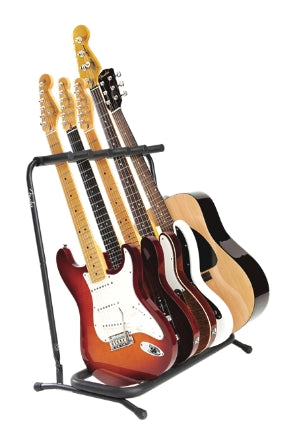 Fender Multi-Stand (5-Space)