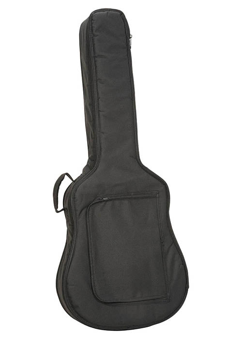 Polyester Acoustic/Resonator Guitar Bag