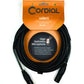 Cpm 6 Fm-flex Premium Studio Microphone Cable, Ultra-flexible, Balanced Xlr Connectors,