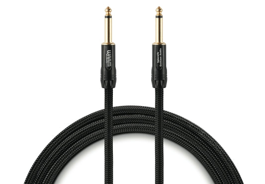 Premier Series - Instrument Cable - 10 inch.