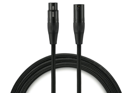 Premier Series - Studio & Live Xlr Cable - 15 inch.