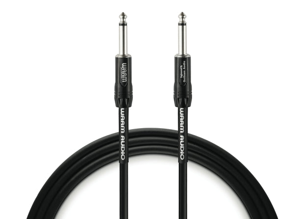 Pro Series - Instrument Cable - 10-Foot